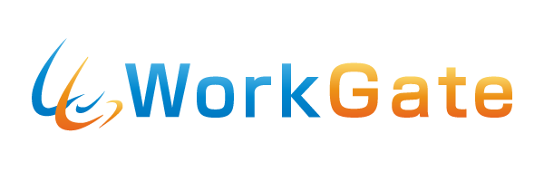 Logo workgate